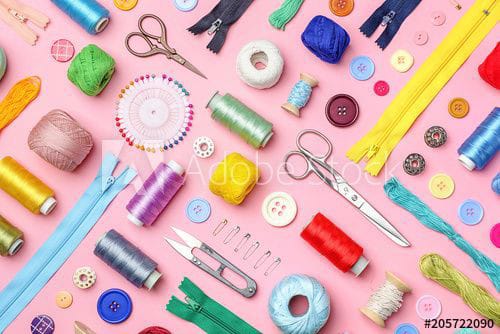 garment making